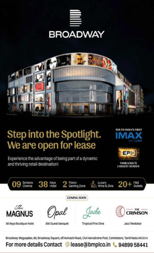 Broadway Cinemas